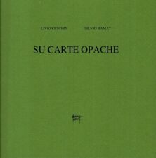 Carte opache livio usato  Scandicci