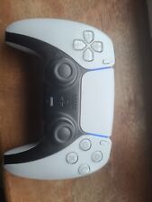 Ps5 controller white for sale  Ireland