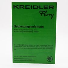 Kreidler mf12 mf13 gebraucht kaufen  Schweinh.,-Obernau,-Gailb.