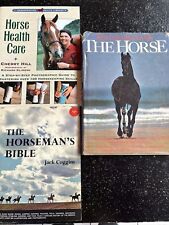 Lot horse books for sale  Lockport