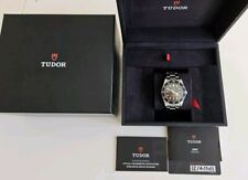 Tudor 79000n black for sale  CHESTER LE STREET