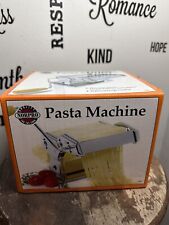 Vintage pasta machine for sale  Hoffman Estates