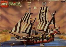 lego piratenschiff bauanleitung gebraucht kaufen  Windischeschenbach