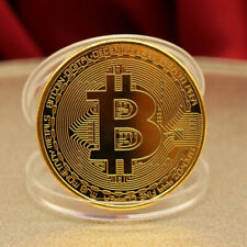 Bitcoin 24k gold for sale  Ireland