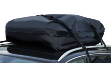 Roof Box 425 L XL Dachtasche Foldable 110x80x50cm Autodachtasche for sale  Shipping to South Africa