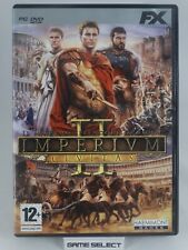 Imperivm civitas imperium usato  Tricarico