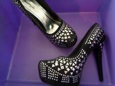 sparkly heels high for sale  Winter Garden