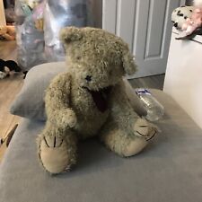 Vintage bear jointed for sale  WALLSEND