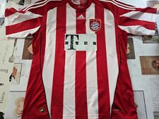 Maglia bayern monaco usato  San Cesario Sul Panaro