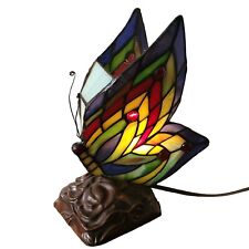 Butterfly night light for sale  Stockton