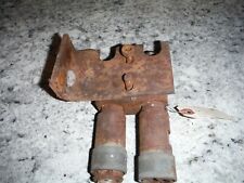Used, International 444 2444 left hydraulic bank and bracket (181) for sale  Zumbro Falls