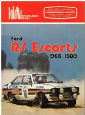 Ford escort mk1 for sale  MANSFIELD