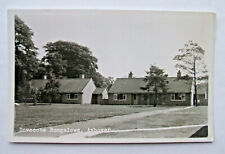 Postcard dovecote bungalows for sale  Shipping to Ireland