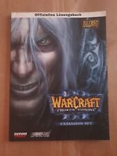 Warcraft iii the gebraucht kaufen  Brebach-Fechingen,-Güdingen