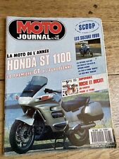 Moto journal 908 d'occasion  Avignon