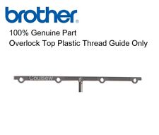 Brother overlocker top for sale  LINCOLN