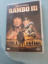 Rambo film cd gebraucht kaufen  Hamburg