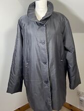 Canda mac coat for sale  PETERCULTER