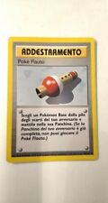 Carta pokemon addestramento usato  Arezzo