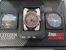 Citizen red arrows for sale  UK