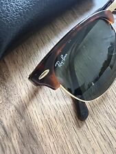 Ray ban sunglasses for sale  DUNDEE