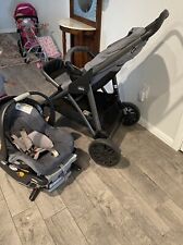 toddler baby stroller chicco for sale  Fort Worth