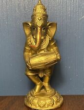 Indian ganesha playing for sale  Tower City