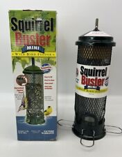Brome squirrel buster for sale  London