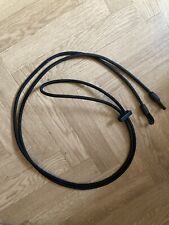 Shires bungee training for sale  STRABANE