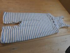 Baby boys dungarees for sale  SELBY