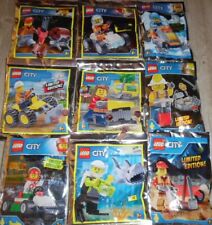Lego city figuren gebraucht kaufen  Haßmersheim