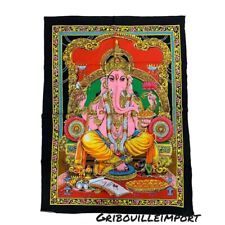 Tenture lord ganesh d'occasion  Foix