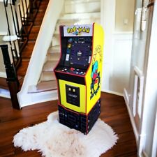 Arcade1up pac man for sale  MANCHESTER