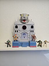 thundercats cats lair for sale  Windsor