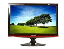 Monitor Samsung 22" LED SyncMaster T220HD 2/HDMI HDTV 1080P segunda mano  Embacar hacia Argentina