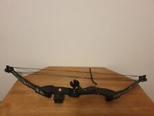 PSE 40lbs Black Camo Compound Bow 40" Axle RH for sale  Shipping to South Africa