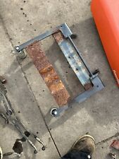 Kubota bx2200d seat for sale  Kirklin