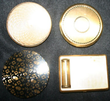 Ladies compacts vintage for sale  OLNEY