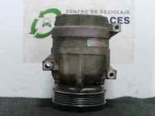 1135240 COMPRESSOR DE AR CONDICIONADO / V5 / HARRISON / 469908 PARA OPEL VECTRA B B comprar usado  Enviando para Brazil