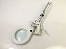 Led magnifying lamp for sale  READING