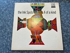 Ink spots kind for sale  Moscow
