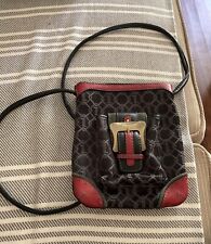 Tignanello handbag crossbody for sale  Turtle Creek