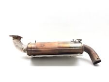 Exhaust pipe muffler for sale  Parkersburg