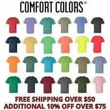 Comfort colors men for sale  Ambler