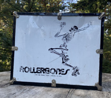 Rollerbones case old for sale  Newport
