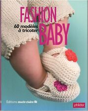 Fashion baby modèles d'occasion  France