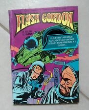 Flash gordon fantascienza usato  Italia