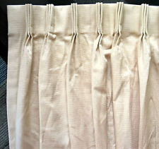 Vtg pleated lined for sale  San Francisco