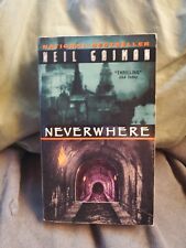 Good neverwhere neil for sale  Norman