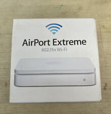 Apple airport extreme for sale  Maiden